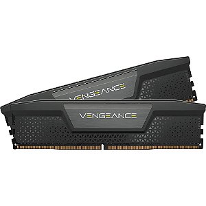 Memória Corsair Vengeance 32GB (2x16GB) DDR5 6000MHz - CMK32GX5M2E6000C36W