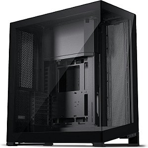Gabinete Phanteks NV9 MKII Full Tower Vidro Temperado Preto - PH-NV923TG_DBK02
