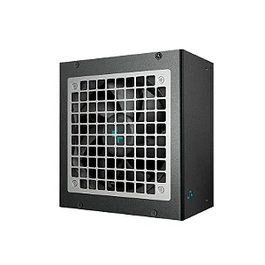 Fonte DeepCool PX1000P 1000W 80 Plus Platinum Full Modular ATX 3.0 Sem Cabo Preto - R-PXA00P-FC0B-WO