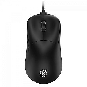 MOUSE GAMER KALKAN JOTNAR PRETO KLK00010