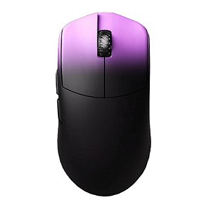 Mouse Gamer Lamzu Maya X Purple Shadow Wireless
