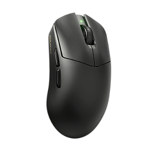 MOUSE GAMER COUGAR REVENGER PRO 4K PRETO CFR-NLNB-RP4