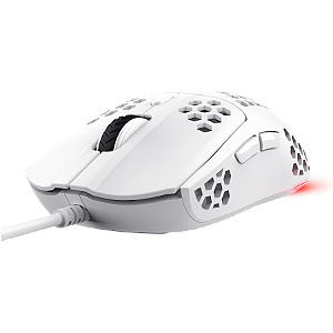 MOUSE GAMER TRUST HELOX BRANCO 25389 GXT 928W