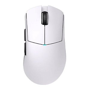 Mouse Gamer Lamzu Paro 8K Wireless White