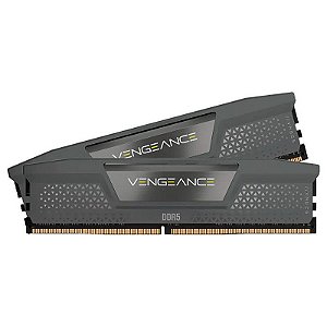 Memória RAM Corsair Vengeance 64GB (2x32GB) DDR5 5600MHz - CMK64GX5M2D5600Z40