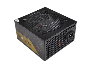 Fonte DUEX Pulse Pro 1200W 80 Plus Platinum Cybenetics Full Modular ATX 3.1 PCIe 5.1 - DXFOPRO1200WG3