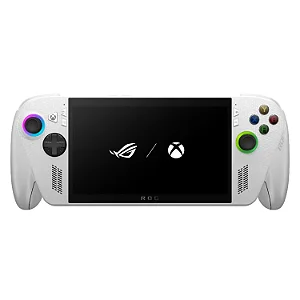 Console Portátil ASUS ROG Xbox Ally 7" AMD Ryzen Z2 A 512GB - Branco
