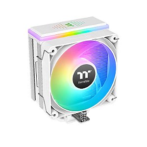 Air Cooler Thermaltake TT Astria 200 ARGB Lightning White