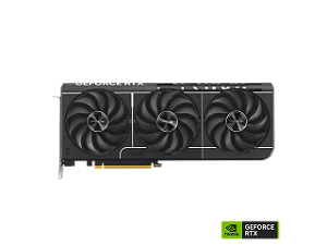 Placa de Vídeo ASUS Prime GeForce RTX 5080 OC 16GB GDDR7 - PRIME-RTX5080-O16G