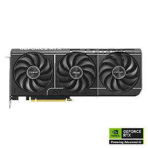 Placa de Vídeo ASUS Prime GeForce RTX 5080 EVO OC 16GB GDDR7 - PRIME-RTX5080-O16G-EVO