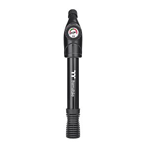 Testador de Vazamento Thermaltake Pacific Leak Tester G1/4 para Water Cooler Custom - CL-W303-PL00BL-A