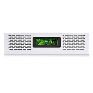 Painel LCD Thermaltake LCD Panel Kit 3.9 Polegadas Branco para The Tower 500 - AC-062-OO6NAN-A1