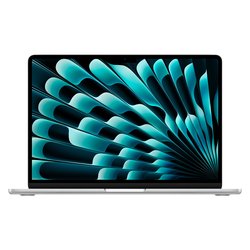 MacBook Air M5 15.3 Polegadas 16GB 1TB SSD Prateado Apple - MDVA4LL/A