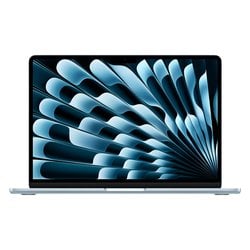 MacBook Air M5 15.3 Polegadas 24GB 1TB SSD Azul-Celeste Apple - MDVU4LL/A