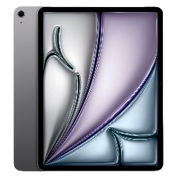 iPad Air M4 11 Polegadas 256GB Wi-Fi Cinza-Espacial Apple - MH354LL/A