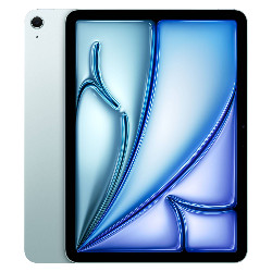 iPad Air M4 11 Polegadas 256GB Wi-Fi Azul Apple - MH364LL/A