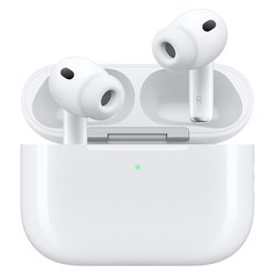 AirPods Pro 3 Wireless Branco Apple - MFHP4LL/A