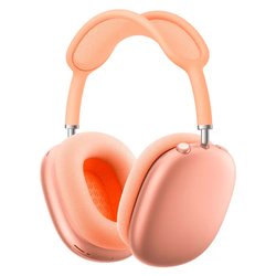 AirPods Max USB-C Laranja Apple - MWW73AM/A