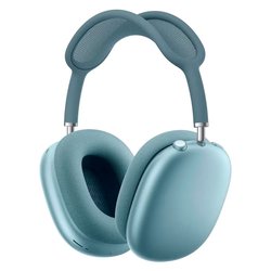 AirPods Max 2 Wireless Azul Apple - MHWM4AM/A
