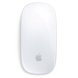 Magic Mouse Multi-Touch USB-C Branco Apple - MXK53AM/A