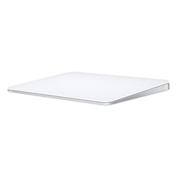 Magic Trackpad Sem Fio Branco Apple - MXK93AM/A