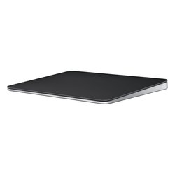 Magic Trackpad Sem Fio Preto Apple - MXKA3AM/A