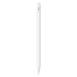 Apple Pencil USB-C para iPad Branco Apple - MUWA3AM/A