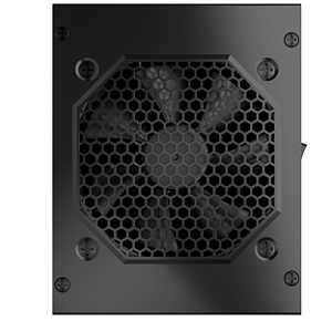 Fonte Redragon RGPS SFX 650W 80 Plus Gold PFC Ativo Full Modular Preta - GC-PS014