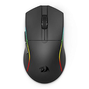Mouse Gamer Redragon Deicide LITE RGB Preto - M816-LIT