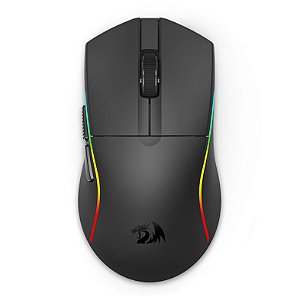 Mouse Gamer Redragon Deicide PRO RGB Preto - M816-PRO