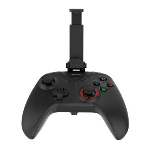 Controle Redragon Forge Preto - G711