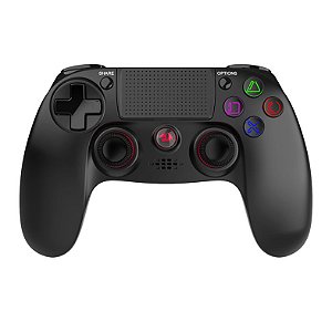 Controle Redragon Juno - G818
