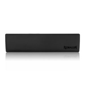 Apoio Para Teclado Gamer Meteor S Preto 289X73X20MM - P035