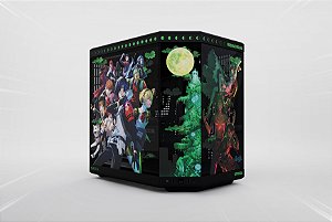 Gabinete Gamer HYTE Y70 Persona 3 Reload Mid Tower - CS-HYTE-Y70-P3R