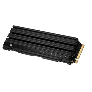 SSD 4TB Corsair MP600 Elite M.2 NVMe PCIe 4.0 7000MBs/6200MBs - CSSD-F4000GBMP600EHS