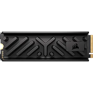 SSD 4TB Corsair MP700 Elite M.2 NVMe PCIe 5.0 9400MBs/8100MBs - CSSD-F4000GBMP700EHS