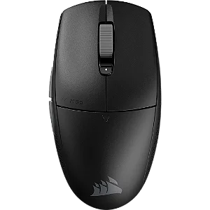 Mouse Gamer Corsair M55 Wireless 24000 DPI Sem Fio Cinza - CH-931F002-NA