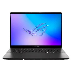 Notebook Gamer ASUS ROG Zephyrus G16 Intel Core Ultra 9 386H 32GB RAM 1TB SSD GeForce RTX 5080 16GB OLED 16 2.5K 240Hz Windows 11 - GU606AW-ZP