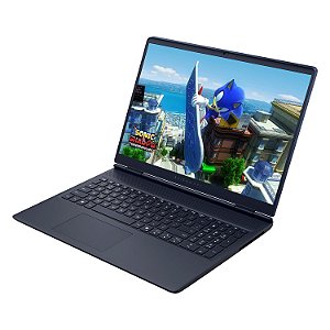Notebook Gamer Dell Alienware 16 Aurora Intel Core 9 270H 32GB DDR5 1TB SSD RTX 5070 8GB 16" WQXGA Windows 11 - LAC16250-9346