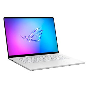Notebook Gamer ASUS ROG Zephyrus G14 AMD Ryzen 9 270 16GB LPDDR5X 1TB SSD RTX 5060 8GB 14" 3K OLED 120Hz Windows 11 - GA403UM