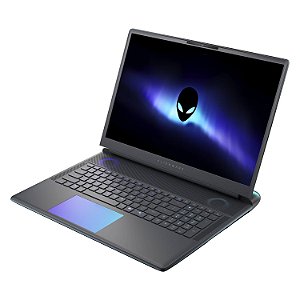 Notebook Gamer Dell Alienware 18 Area-51 Intel Core Ultra 9 275HX 32GB DDR5 2TB SSD RTX 5070 Ti 12GB 18" WQXGA 300Hz Windows 11 - LAA18250-9444