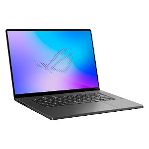 Notebook Gamer ASUS ROG Zephyrus G16 Intel Core Ultra 9 386H 16GB LPDDR5X 1TB SSD RTX 5070 Ti 12GB 16" 2.5K OLED 240Hz Windows 11 - GU606AR-ZP