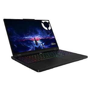 Notebook Gamer Lenovo Legion Pro 5i Gen 10 Intel Core Ultra 7 255HX 16GB DDR5 1TB SSD RTX 5070 8GB 16" WQXGA 240Hz Windows 11 - 83F3009TUS