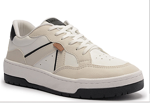 Tenis Anacapri Multicolorido