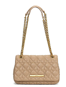 Bolsa Santa Lolla Soft Castor