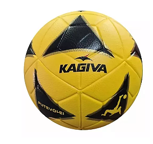 Bola Futevolei Kagiva Futmesa Altinha Treino Soft Macia Pro