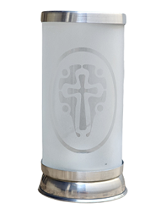 Porta Vela Cruz do Catequista