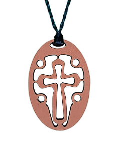 Cruz do Catequista - Nude