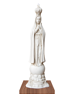 Imagem Nossa Senhora de Fátima