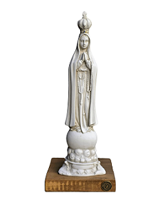 Imagem Nossa Senhora de Fátima